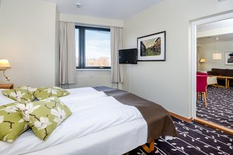 Hurdalsj�en Hotell