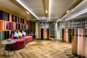 Hotel Mercure Bangkok Sukhumvit 11