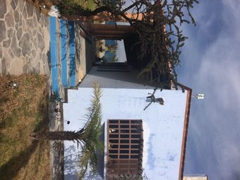 Casa De La Monta�a