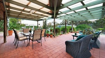 Bed & Breakfast Lecamah Hill