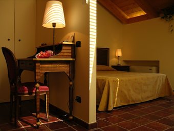 Hotel La Corte