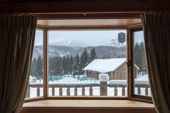 Hotel Villa Rusutsu