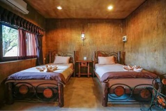 Hotel Timberland And Fruit Resort