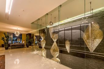 Hotel Hyatt Regency Andares Guadalajara