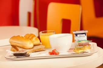 Hotel Premi�re Classe Valenciennes Ouest - Petite For�t