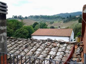 Apartamento Casa Vacanza Emilia