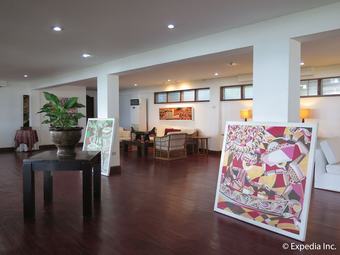 Hotel Hijo Resorts Davao