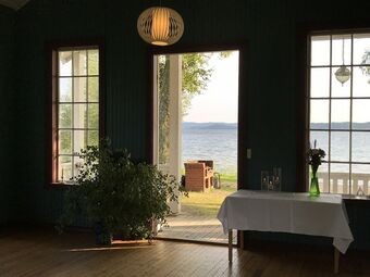 Hotel �rserumsbrunn Gestgifveri & Konferens