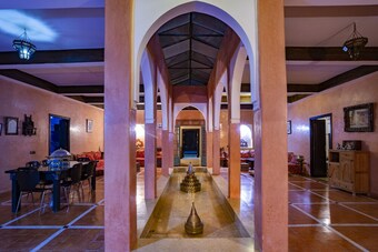 Hotel Riad Oussari