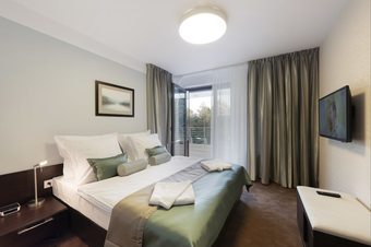 Hotel Zelen� Lag�na