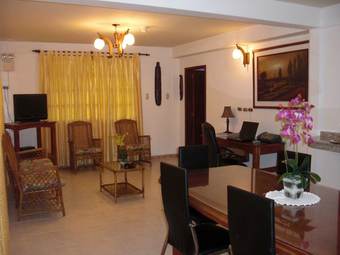 Hotel Hosteria Los Guasimitos