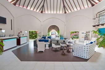 Hotel Radisson Grenada Beach Resort
