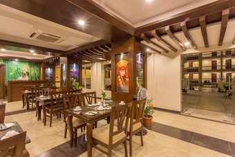 Hotel Ichchha