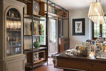 Agroturismo Borgo I Vicelli Country Relais