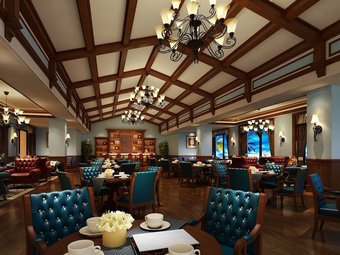 Country Garden Wave Bay Phoenix Hotel