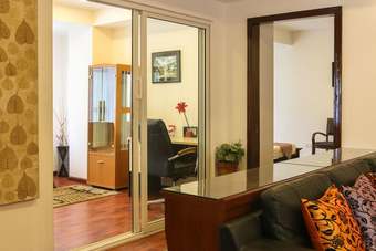 Swayambhu Hotels And Apartments