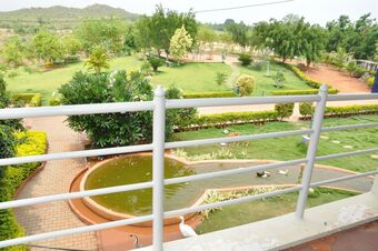 Kstdc Hotel Mayura Gaganachukki