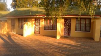 Hotel Eikenhof Country Guesthouse