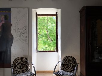 Bed & Breakfast Hermitage Saint Pierre