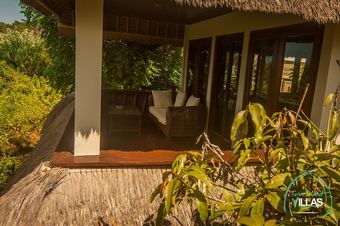 Hotel Twin Island Villas & Dive Resort