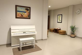 De Firen Villa Syariah