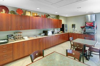 Hotel Microtel Inn & Suites By Wyndham Hattiesburg