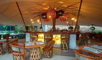 Serenity Eco Luxury Tented Camp By Xperience Hotels