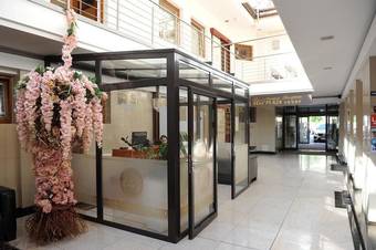 Hotel Max Plaza