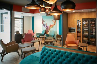 Hotel Kyriad Pontarlier