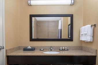 Hotel La Quinta Inn & Suites By Wyndham Warner Robins - Robins Afb