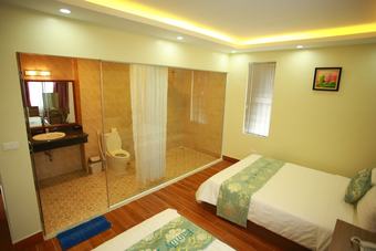 Family Airport Hotel