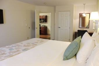 Hotel Hawthorn Suites By Wyndham Madison Fitchburg