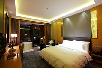 Cixi Hangzhou Bay Hotel