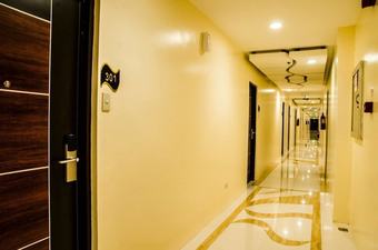 Dreamwave Hotel Roxas