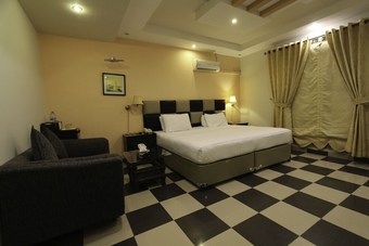Hotel Prestige Residence