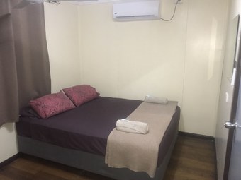 Raiders Hotel