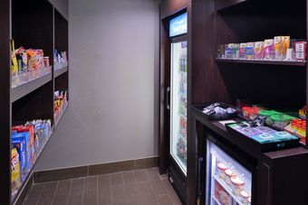Hotel Best Western Plus Wichita West Airport Inn