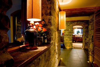 Annebrook House Hotel