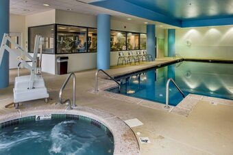 Hotel Marriott St. Louis West