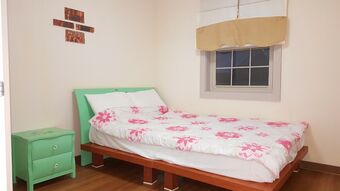 Samtoh Leisure Pension