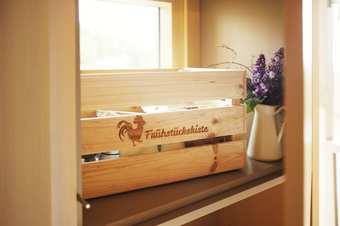 Wurzenberg Hotel Lodges S�dsteiermark