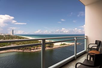 Hotel The Ritz-carlton Bal Harbour, Miami