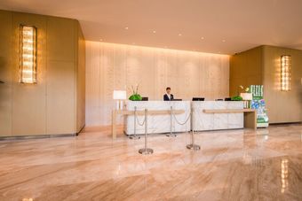 Siko Grand Hotel Suzhou Yangcheng