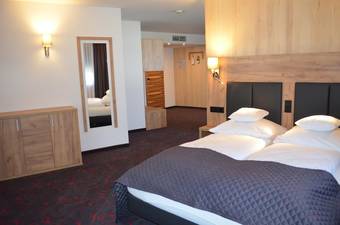 Best Western Plus Marina Star Hotel Lindau