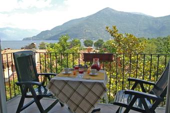 Residence Hotel Garden