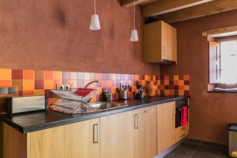 Agroturismo Cerdeira - Home For Creativity