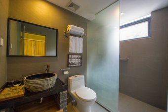 Hotel Yangshuo Tao House