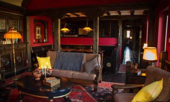 Hotel The Waters Country House