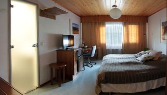 Agroturismo Jongunjoen Matkailu