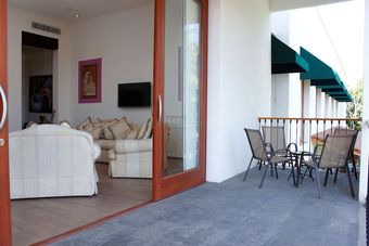 Radisson Hotel Cuernanvaca